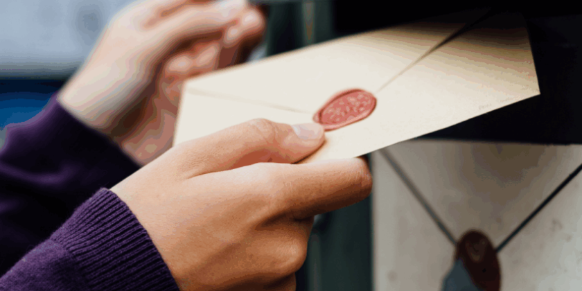 Opdatering af grundejernes e-mail adresser