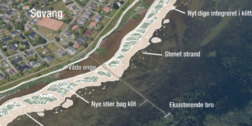 Borgermøde i Kongelundshallen