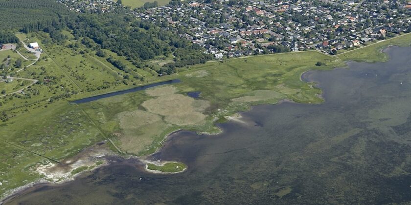 Møde om Miljøkonsekvensvurdering af etape 1