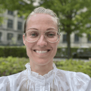 Profilbillede af Birka